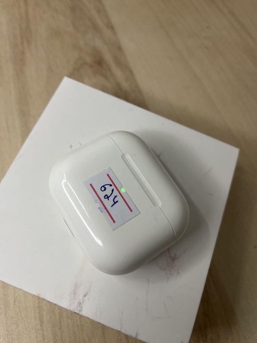 Айр подс 3/Air pods 3