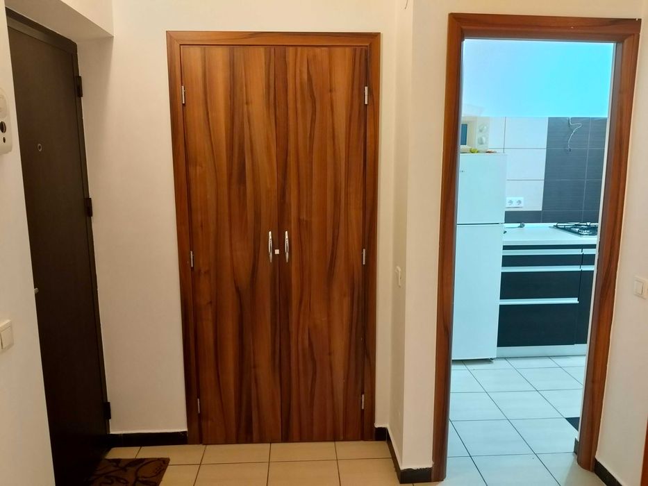 Apartament 1 camera Gara