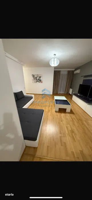 Herastrau | 2 Camere | Centrala | Balcon | 2 x AC