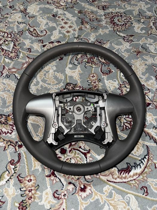 Камри 40 45 руль привазнои