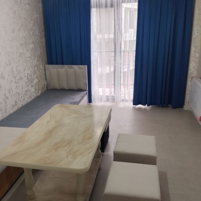 Нови квартира Здайотса в (АРЕНДУ) !