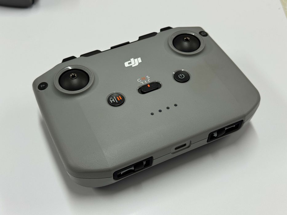 DJI AIR 3/Бартер