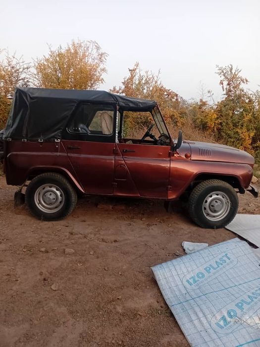 Уваз сотилади  срочно