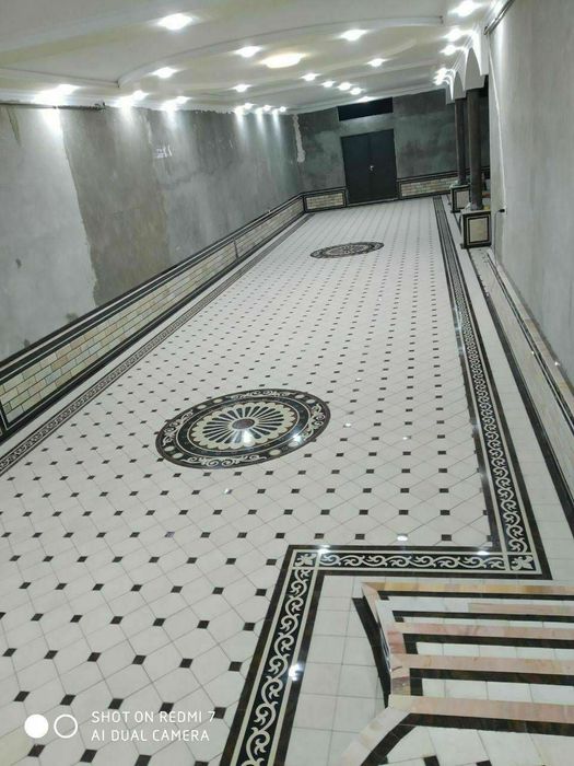 Брусчатка (олий сифатли)