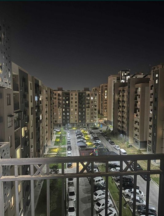 Kunlik kvartira toza ozoda