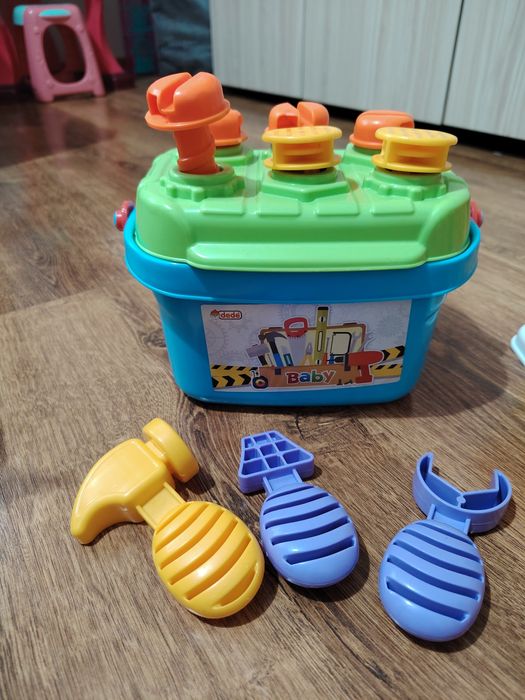 Голям Лот играчки