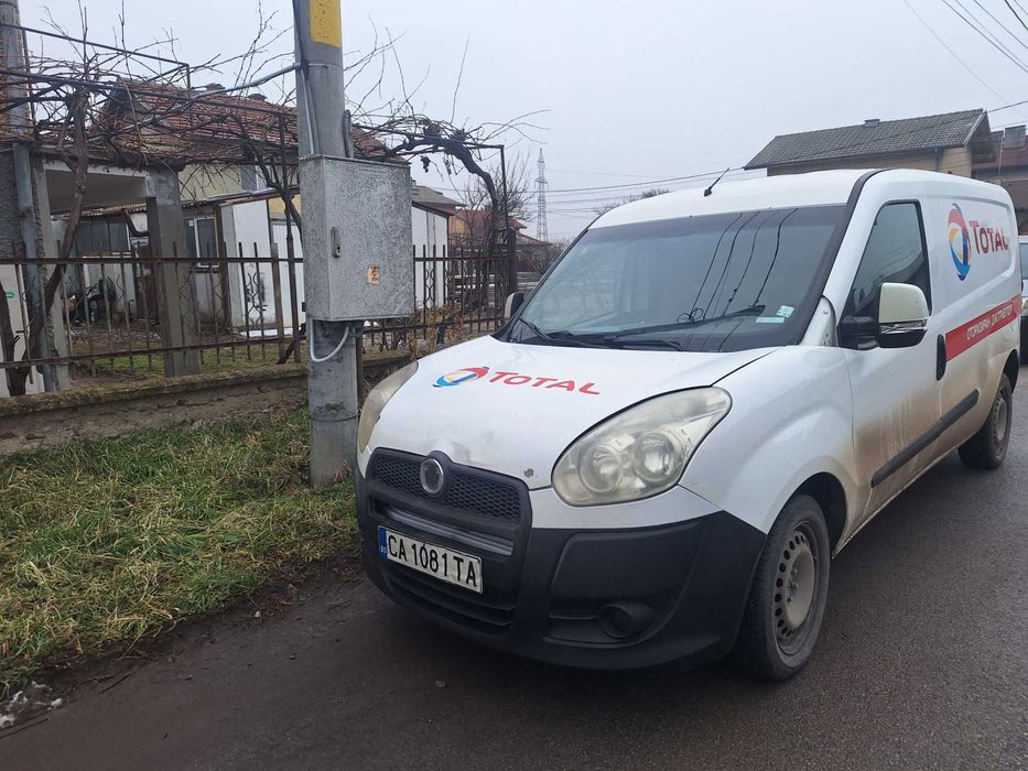 Транспортни услуги