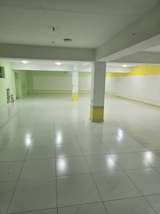 Bino ijaraga beriladi