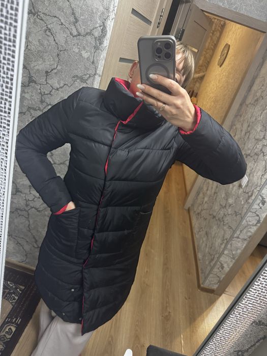 Продам двухсторонний плащ