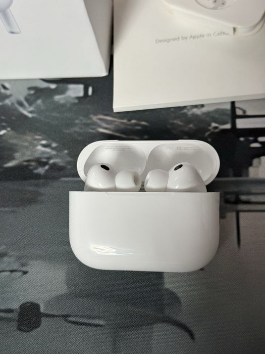 Vand casti wireless airpods 3 pro