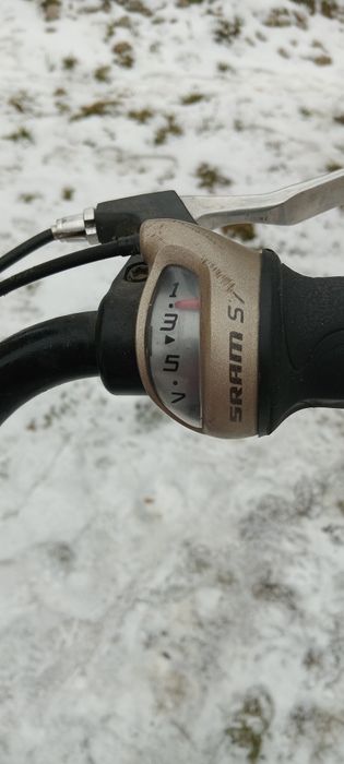 Bicicletă City Star Germania