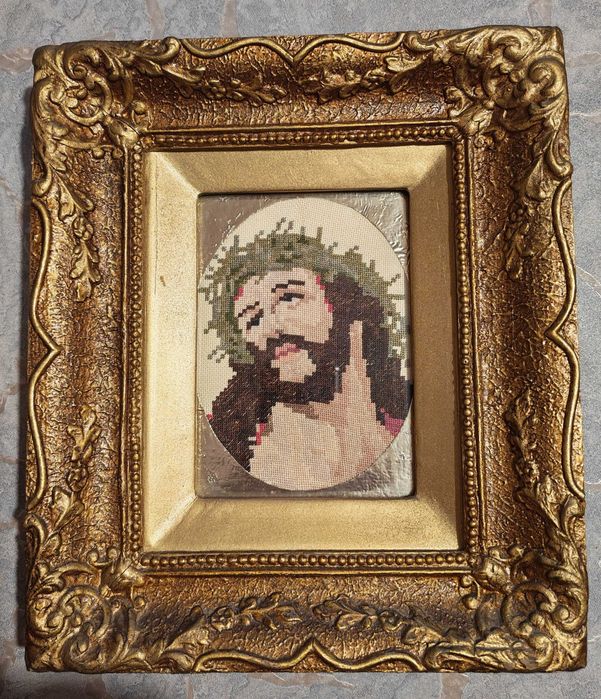 Гоблени по оригинални вилерови модели и конци