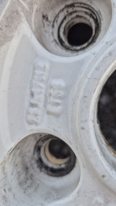 Оригинални джанти Ауди 5/112 Audi 5x112