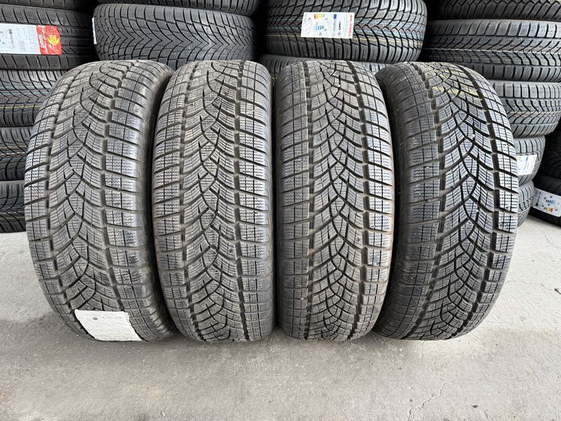 235/60/17 GOODYEAR 4бр