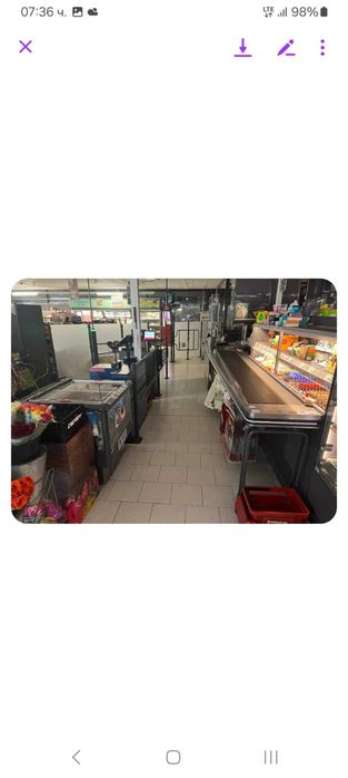 Предлагам  почистващи услуги  за заведение  магазини   халета офиси