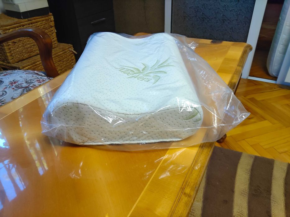 Нова Възглавница "Relax"