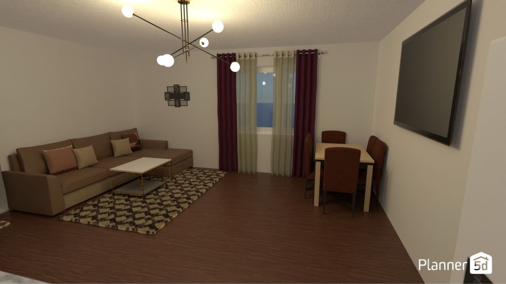 Servicii de design interior