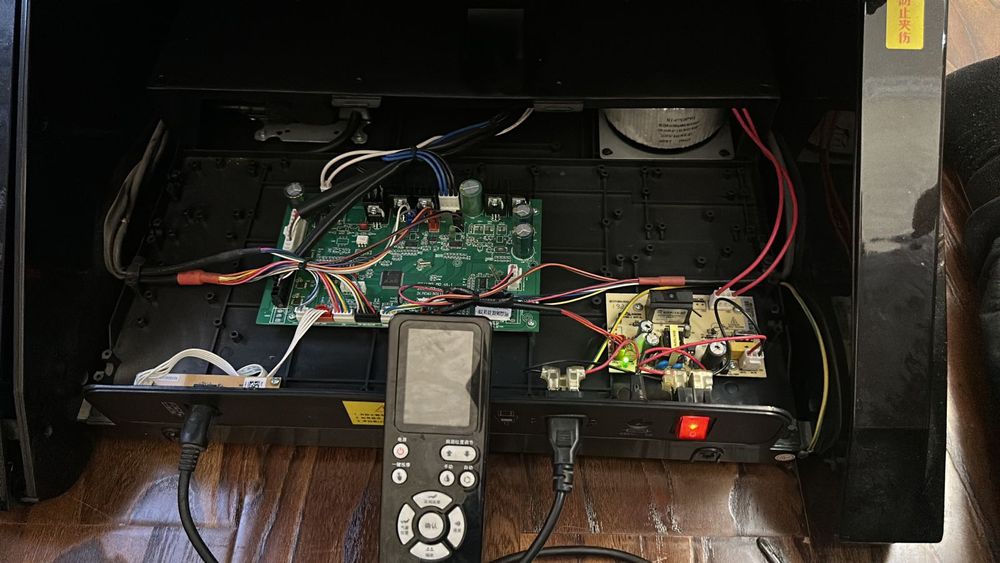 Ремонт Телевизоров Жөндеу Шымкент