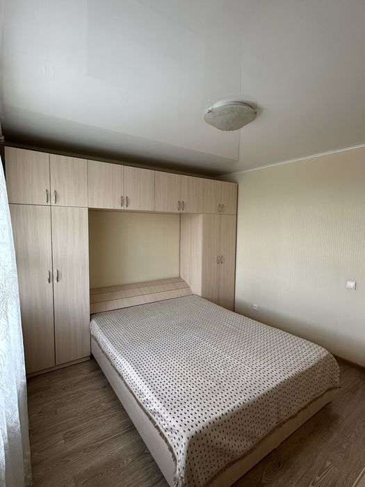 Продам 3х комнатную квартиру