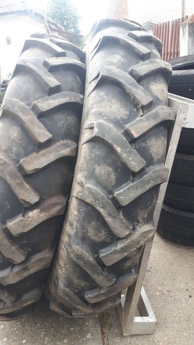 Cauciucuri tractor sau Ifron 12,4R38