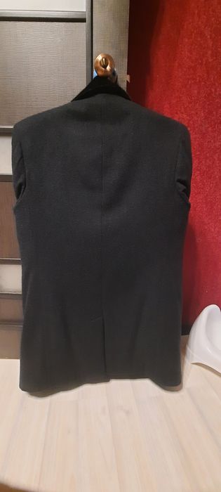 Продам пальто мужское