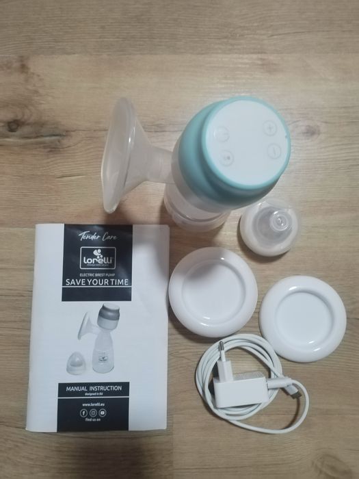 Помпа за кърма Lorelli