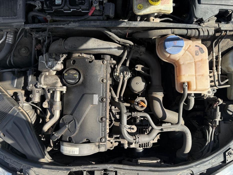 Vând Audi a4 2006