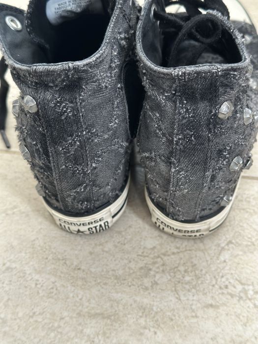 Дамски кецове Converse