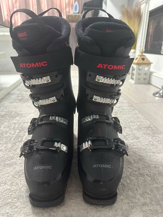 Clapari atomic hawx prime 100