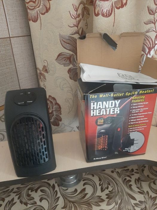 Обогреватель продам