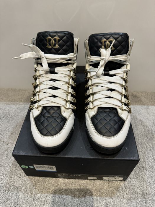 Дамски обувки Dsquared