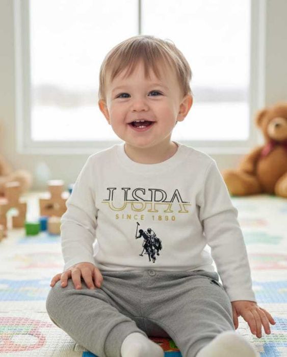 Set Uspa primăvară