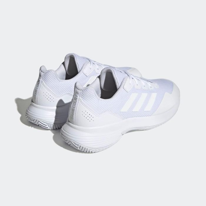 Теннисные кроссовки Adidas Gamecourt 2
