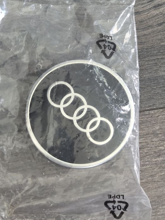 Оригинални капачки и тапиза джанти за VWи Ауди