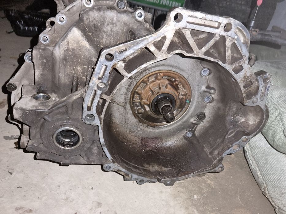 Акпп коробка автомат