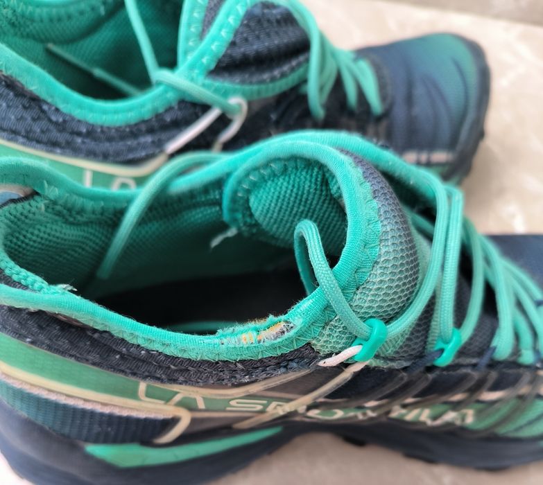 La Sportiva Women's Mutant - Trail running shoes номер 40,5