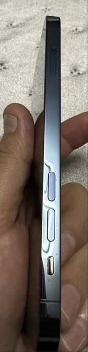 iPhone 12 Pro Pacific Blue, 128 GB