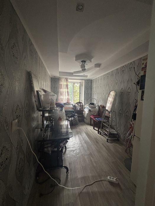 Продается 3х комнатная квартира