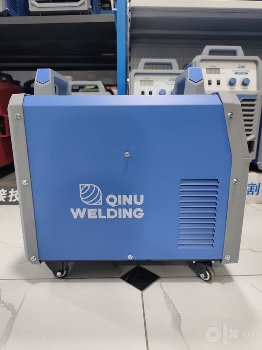 QINU WELDING CUT-100X Plazma aparat