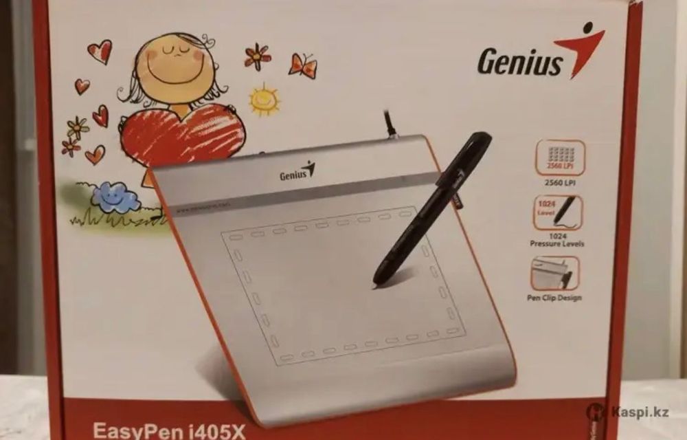 Продам Графический планшет