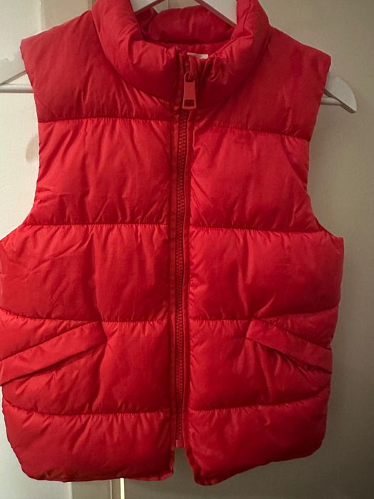 Елек H&M за момиче