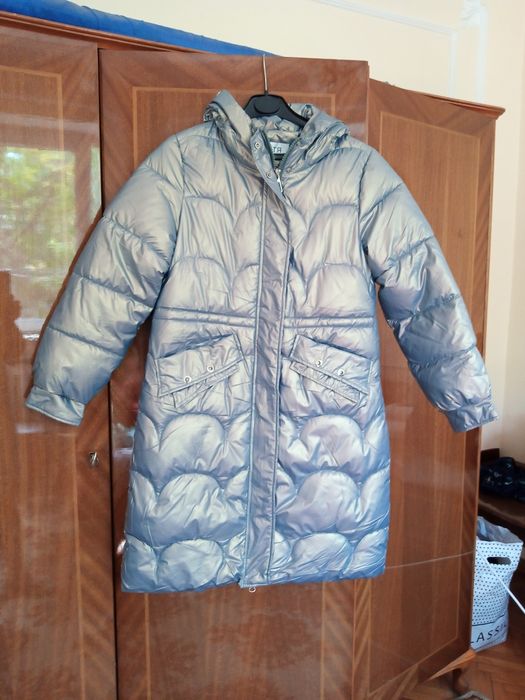 Продам куртки  и пальто