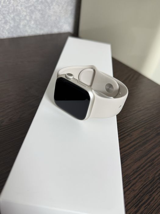 Эпл воч 8 серии.41мм