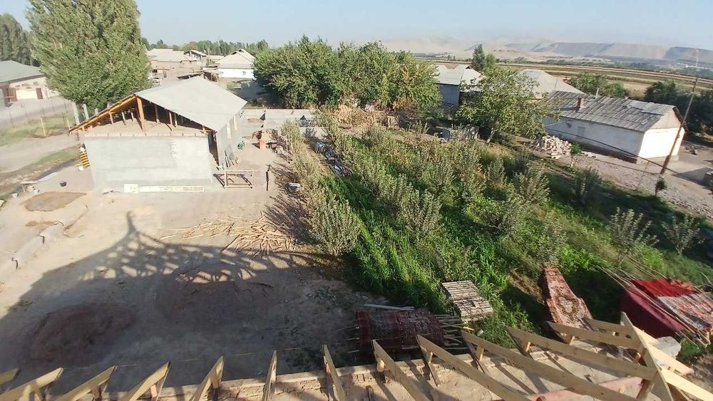 Участка сотилади Жалоир