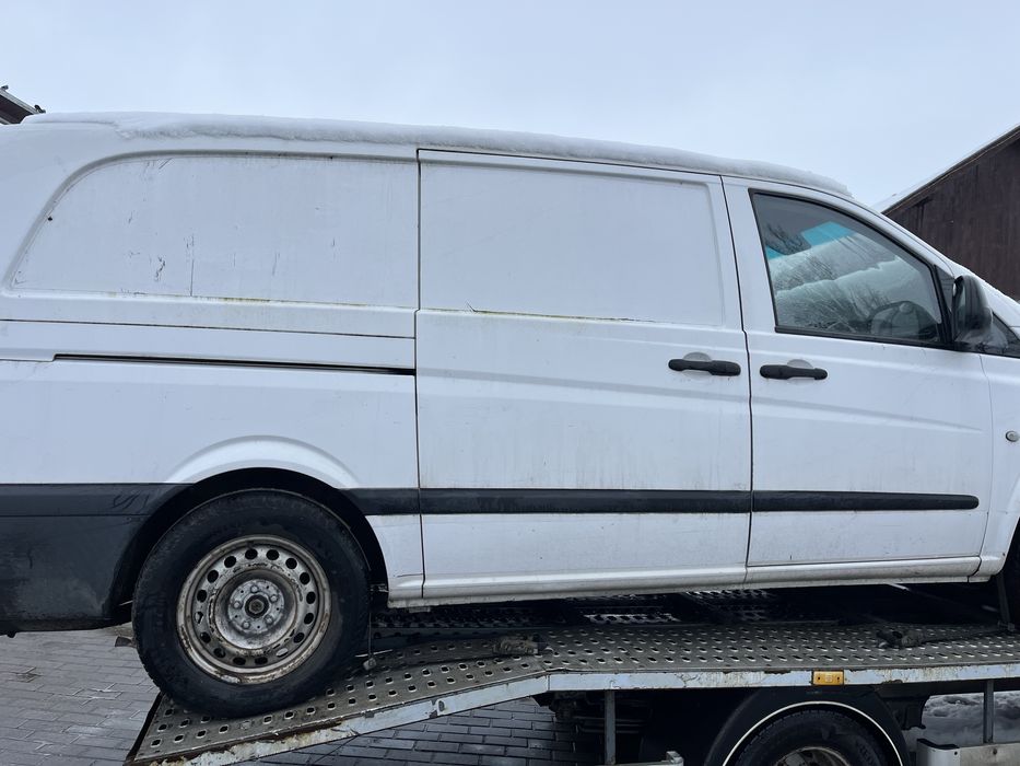 Piese vito 2,2 d 2006