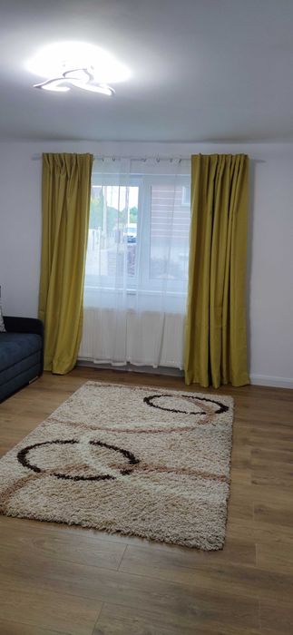 APARTAMENT cu 3 camere in regim hotelier