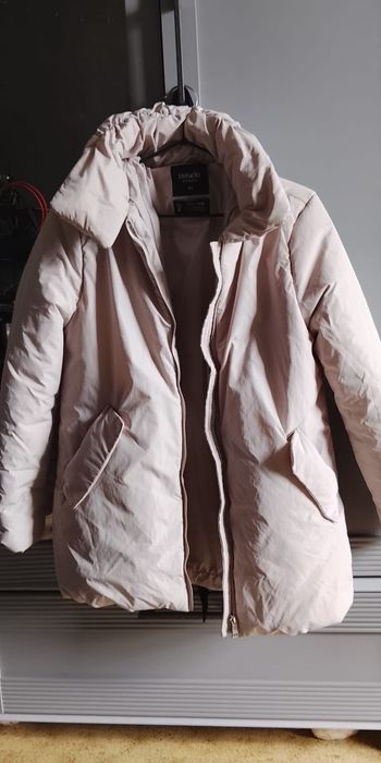 Куртка  зима-осень