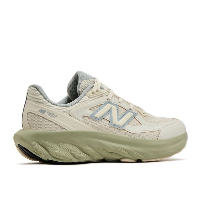 New Balance из США Fresh Foam X новая коллекция мужских кроссовок
