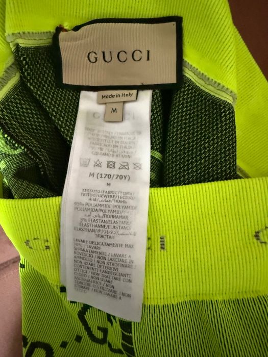 Colanti Gucci originali