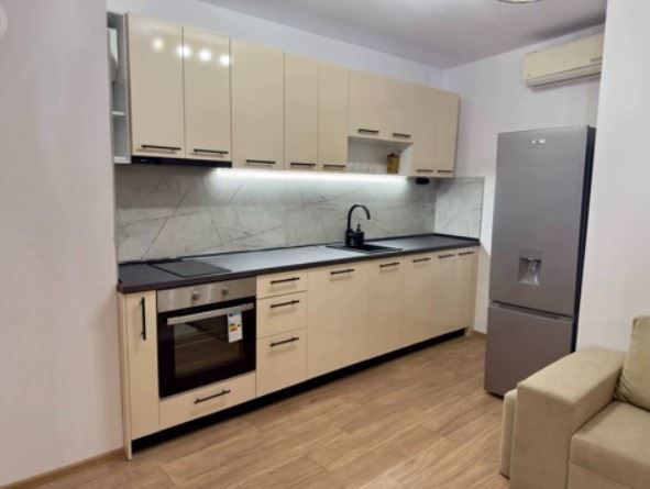 Дава се под наем Двустаен апартамент в София, Манастирски ливади - 100 кв.м за 796.62 € - Снимка #4